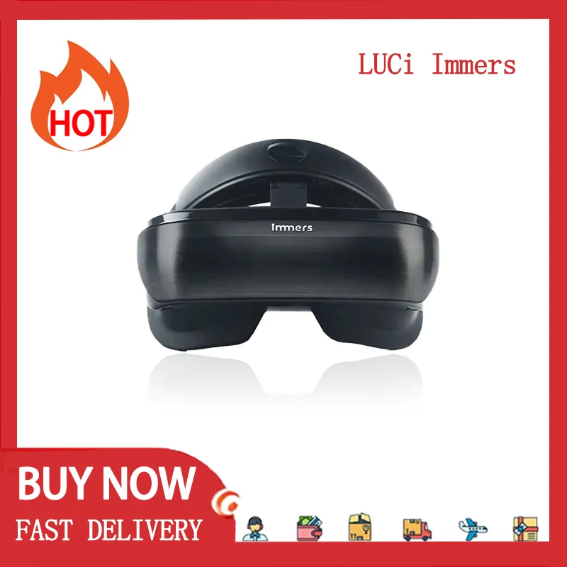 LUCI Immers PC Ʈ Ȱ, VR Ȱ,   , 1023 ġ Gaint IMAX ȭ,   3D Ȱ